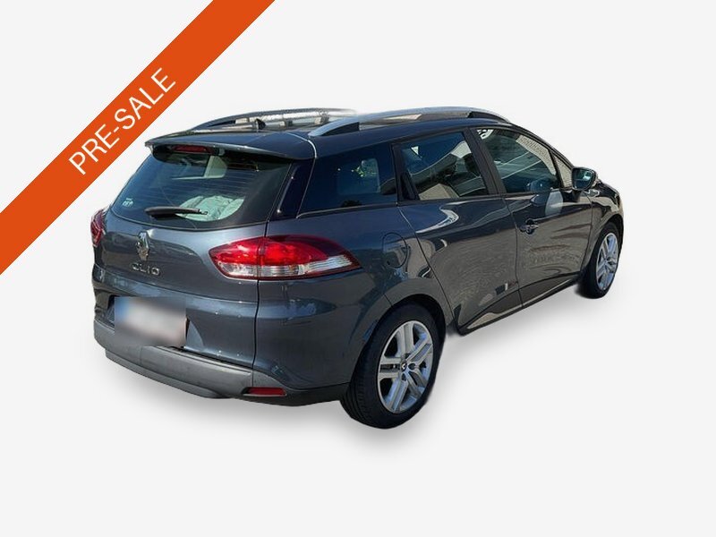Renault Clio Grandtour 0.9 TCe RADIO TEMPO 3