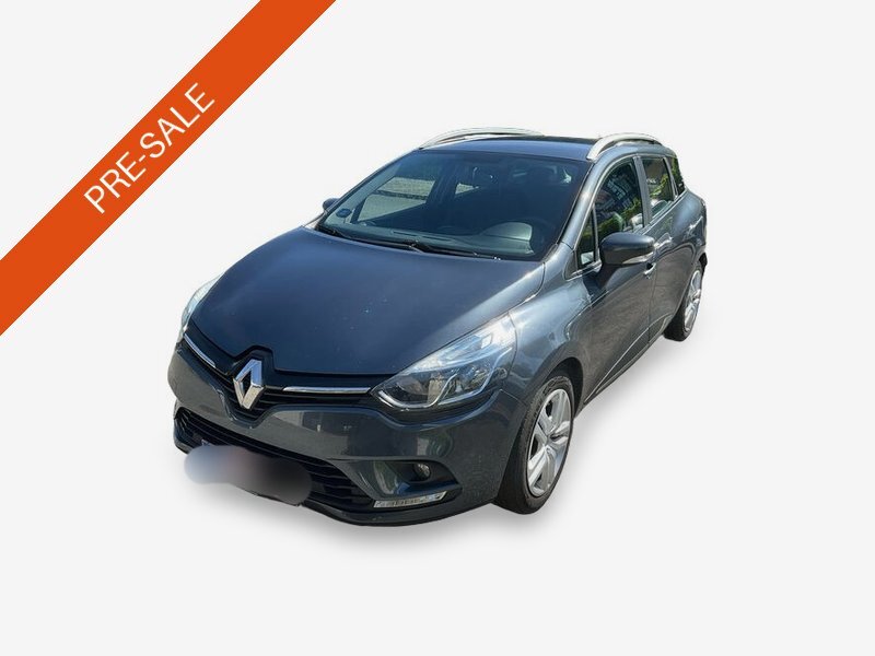 Renault Clio Grandtour 0.9 TCe RADIO TEMPO 2