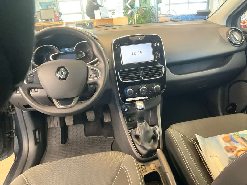 Renault Clio Grandtour 0.9 TCe RADIO TEMPO 5