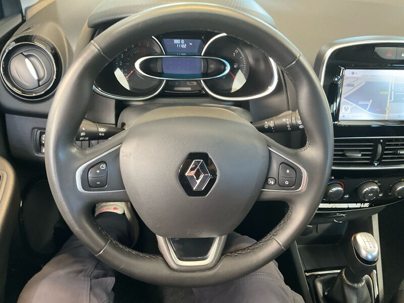 Renault Clio Grandtour 0.9 TCe RADIO TEMPO 7