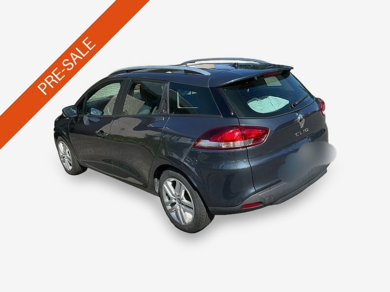 Renault Clio Grandtour 0.9 TCe RADIO TEMPO 4