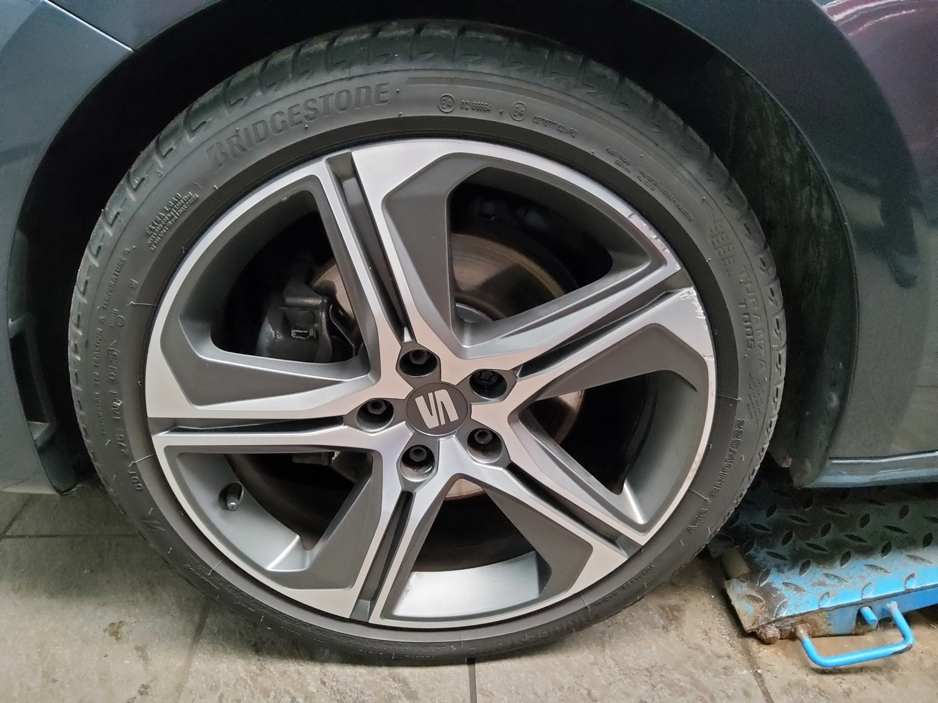 Seat Leon Sportstourer 2.0 TDI FR Navi LED RFK ACC 11
