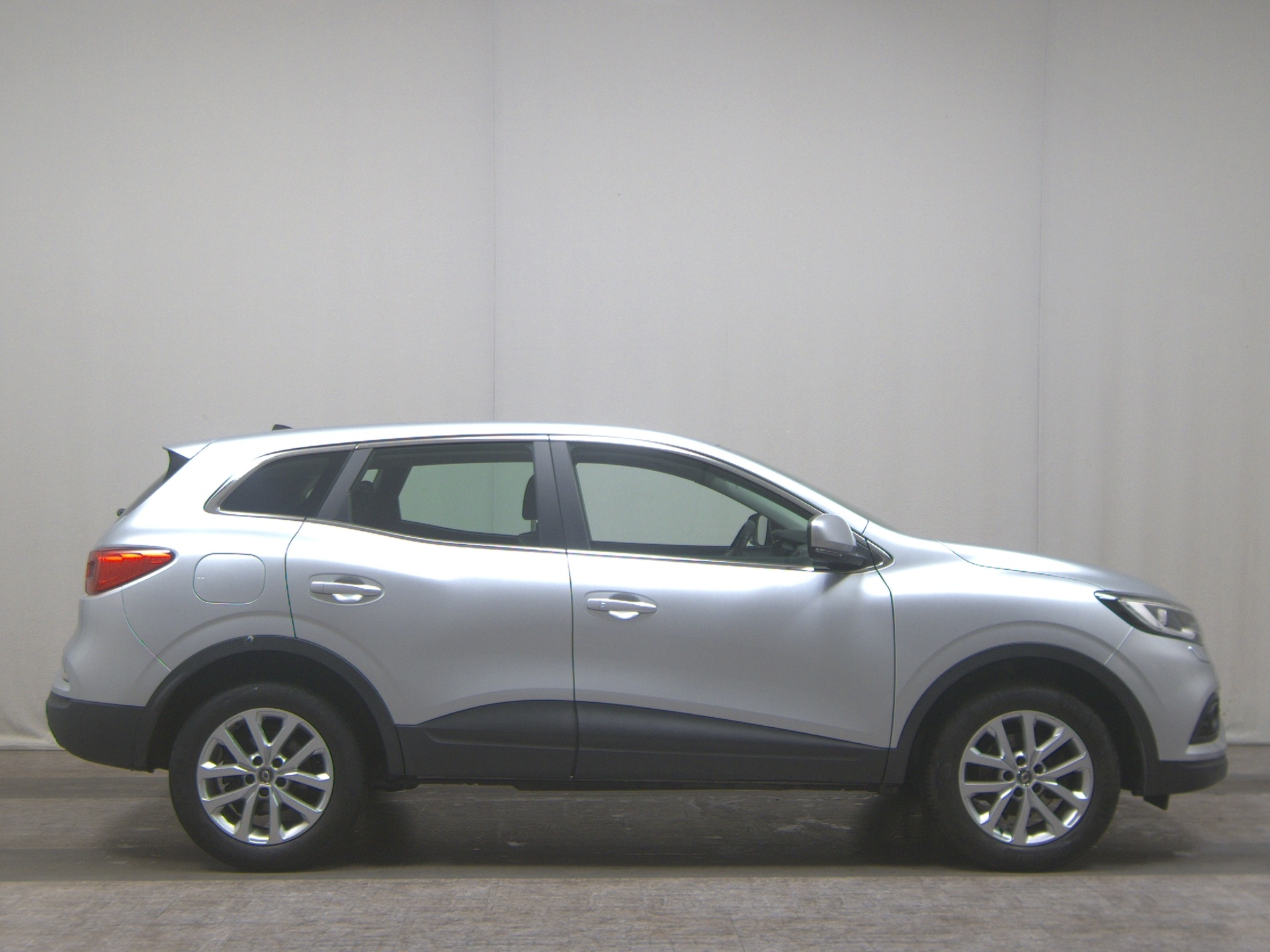 Renault Kadjar 1.3 TCe Business Ed. Shz