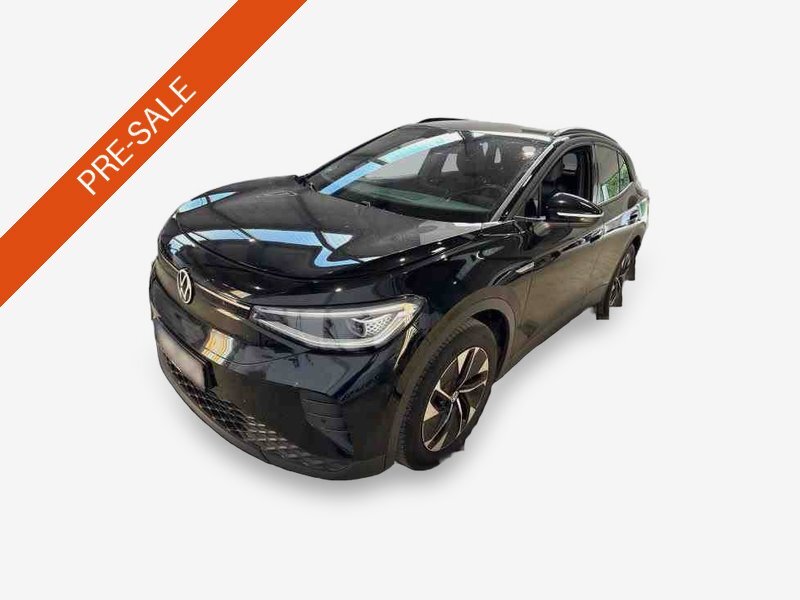 Volkswagen ID.4 Pro Performance NAVI KLIMAAUT LED SHZ PDC
