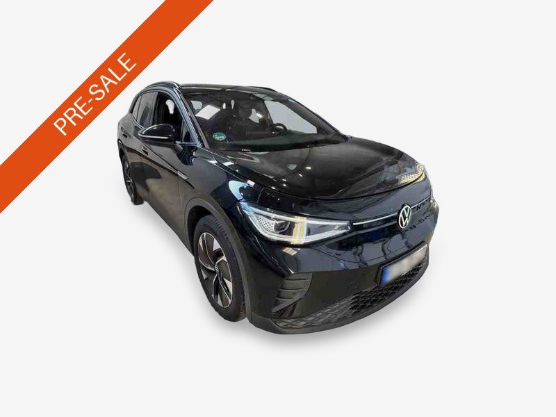 Volkswagen ID.4 Pro Performance NAVI KLIMAAUT LED SHZ PDC 2