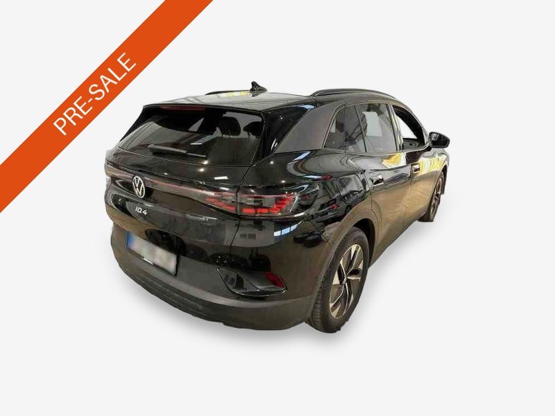 Volkswagen ID.4 Pro Performance NAVI KLIMAAUT LED SHZ PDC 3
