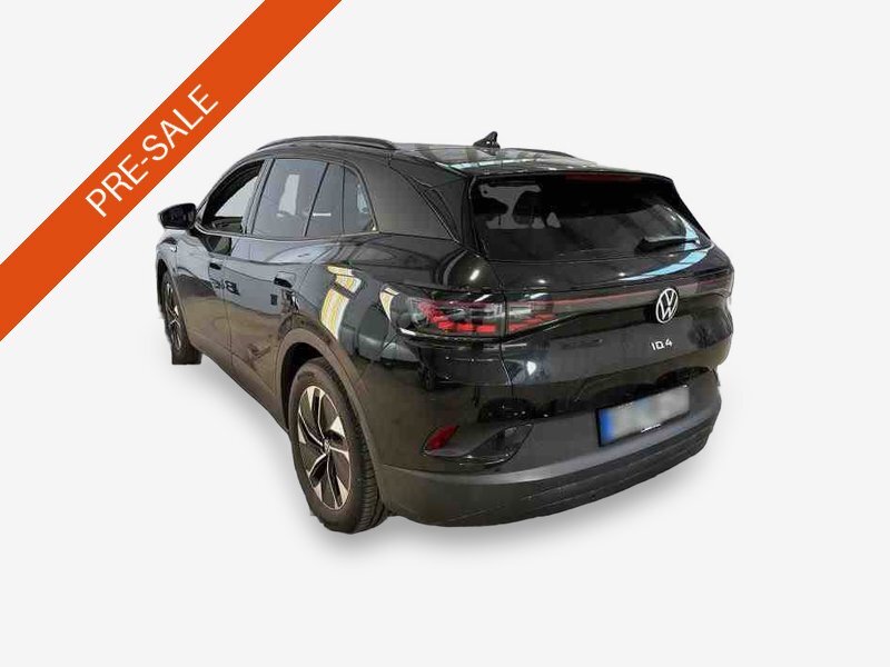 Volkswagen ID.4 Pro Performance NAVI KLIMAAUT LED SHZ PDC 4