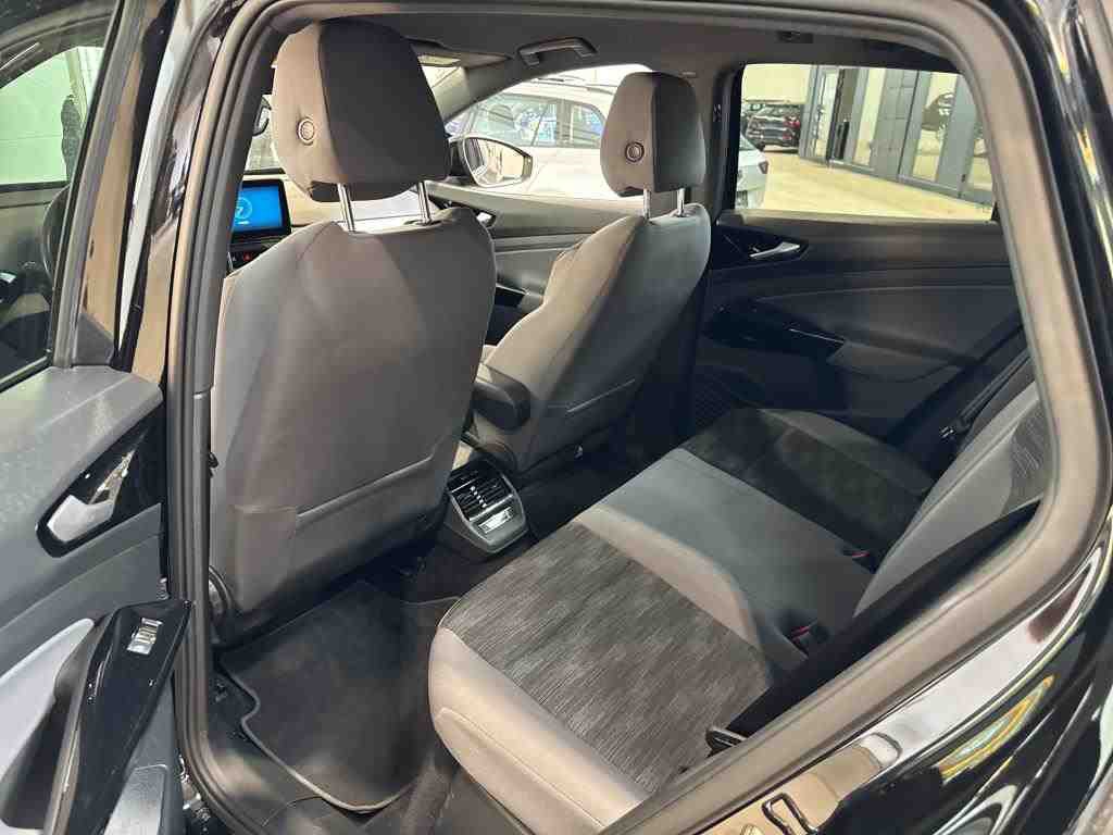 Volkswagen ID.4 Pro Performance NAVI KLIMAAUT LED SHZ PDC 7