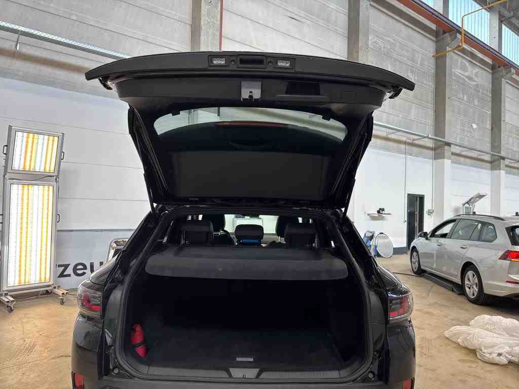 Volkswagen ID.4 Pro Performance NAVI KLIMAAUT LED SHZ PDC 10