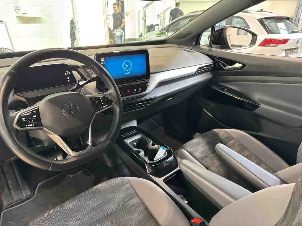 Volkswagen ID.4 Pro Performance NAVI KLIMAAUT LED SHZ PDC 5
