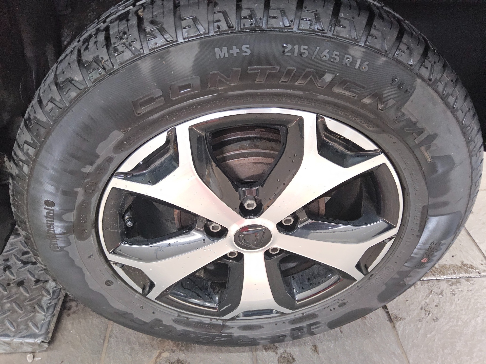 Dacia Duster 1.6 Navi RfK PDC Shz Klima Tempomat 10