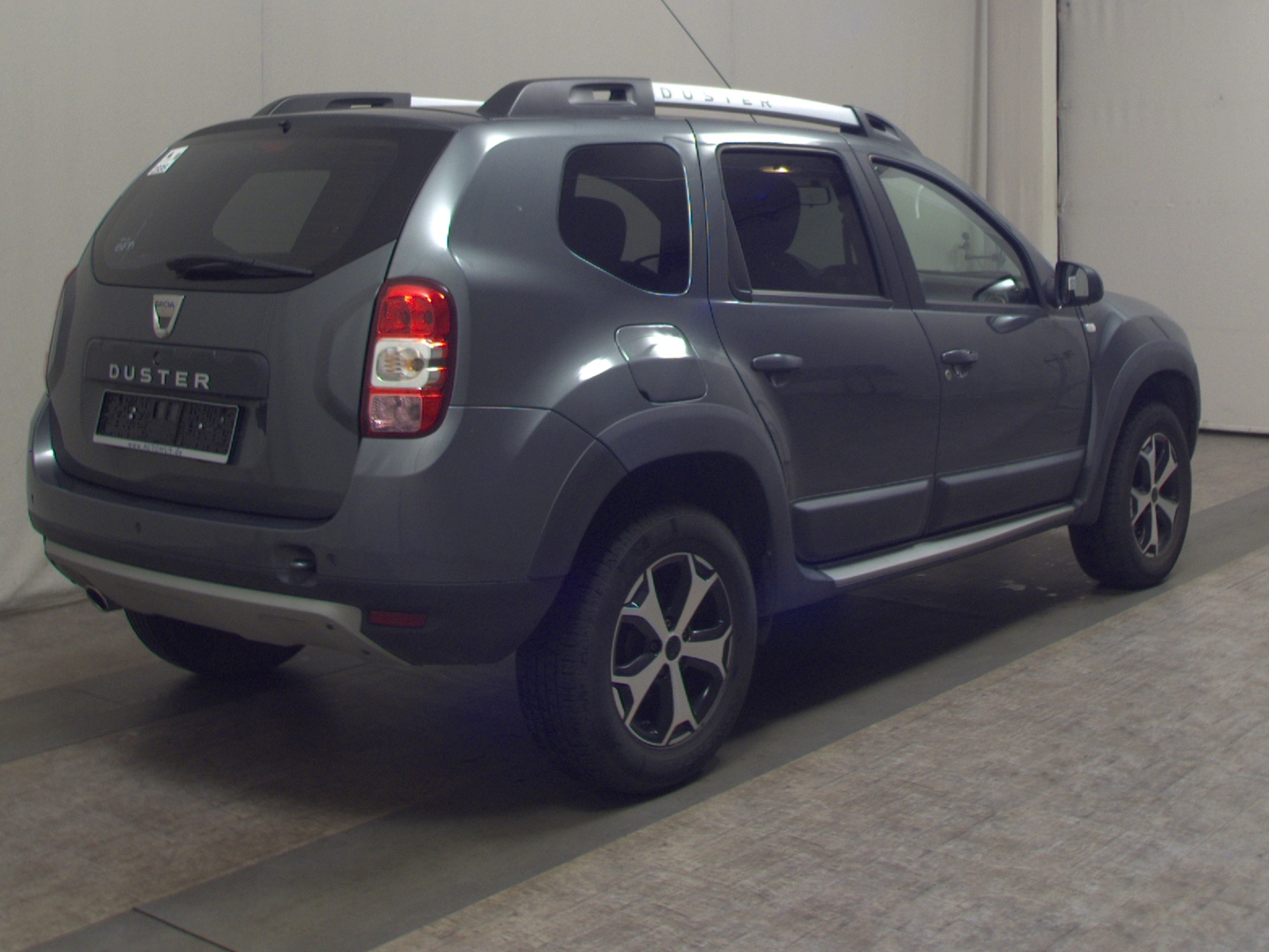 Dacia Duster 1.6 Navi RfK PDC Shz Klima Tempomat 4