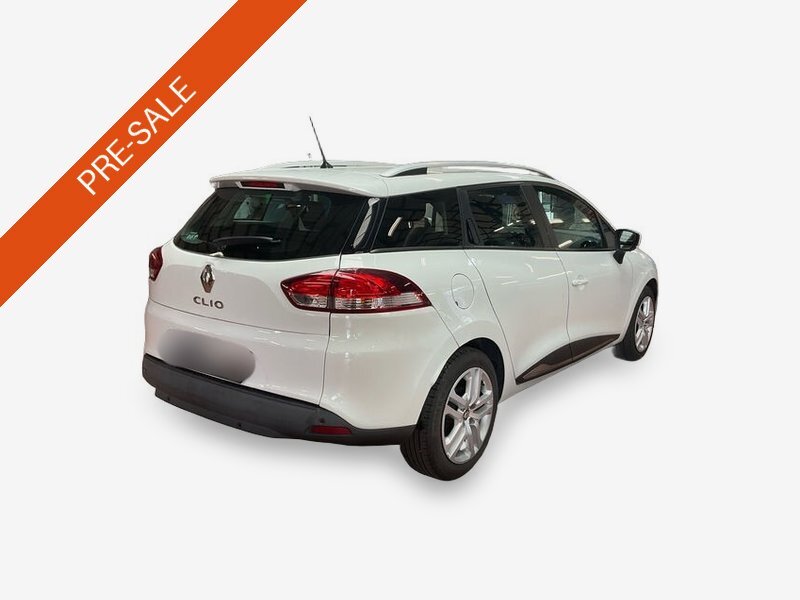 Renault Clio Grandtour 0.9 TCe RADIO TEMPO 3