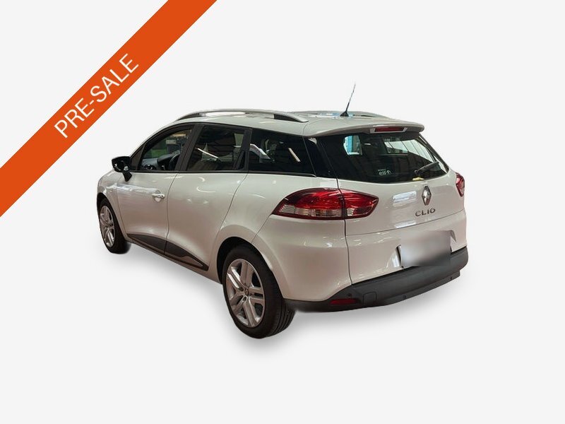 Renault Clio Grandtour 0.9 TCe RADIO TEMPO 4
