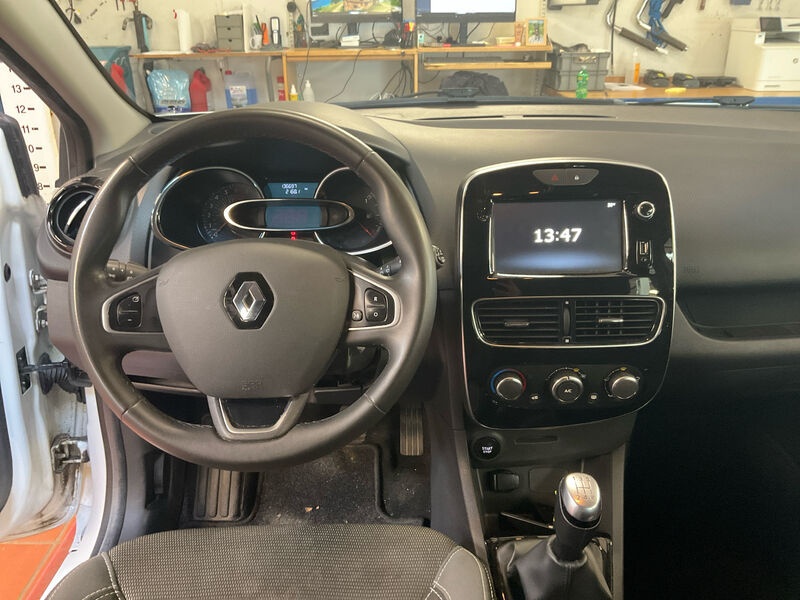 Renault Clio Grandtour 0.9 TCe RADIO TEMPO 5