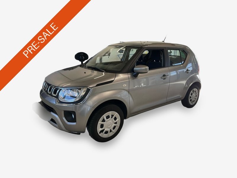 Suzuki Ignis 1.2 KLIMA RADIO MFL