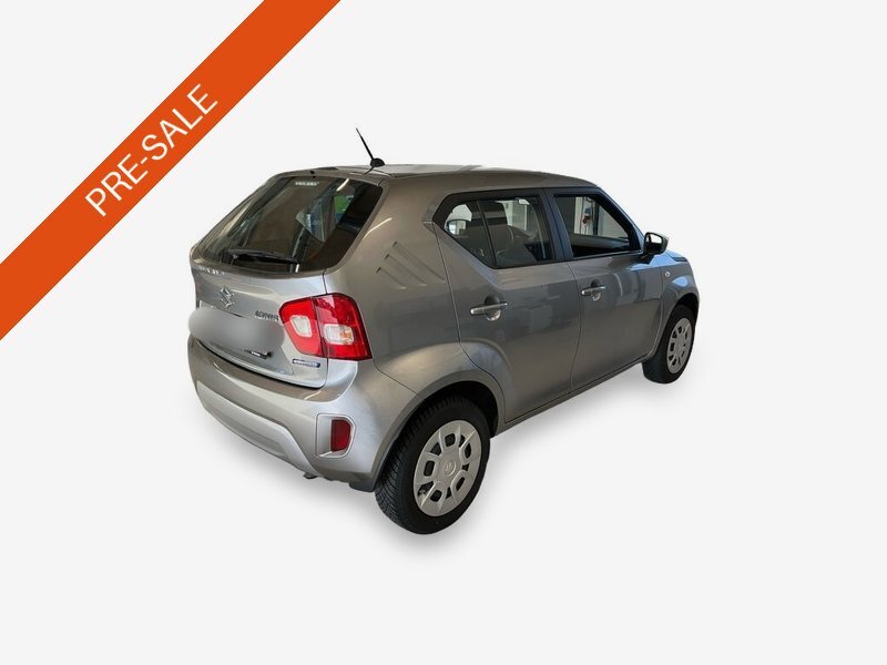 Suzuki Ignis 1.2 KLIMA RADIO MFL 3