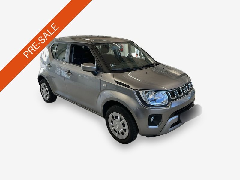 Suzuki Ignis 1.2 KLIMA RADIO MFL 2