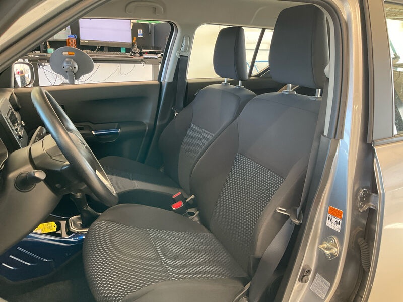 Suzuki Ignis 1.2 KLIMA RADIO MFL 6