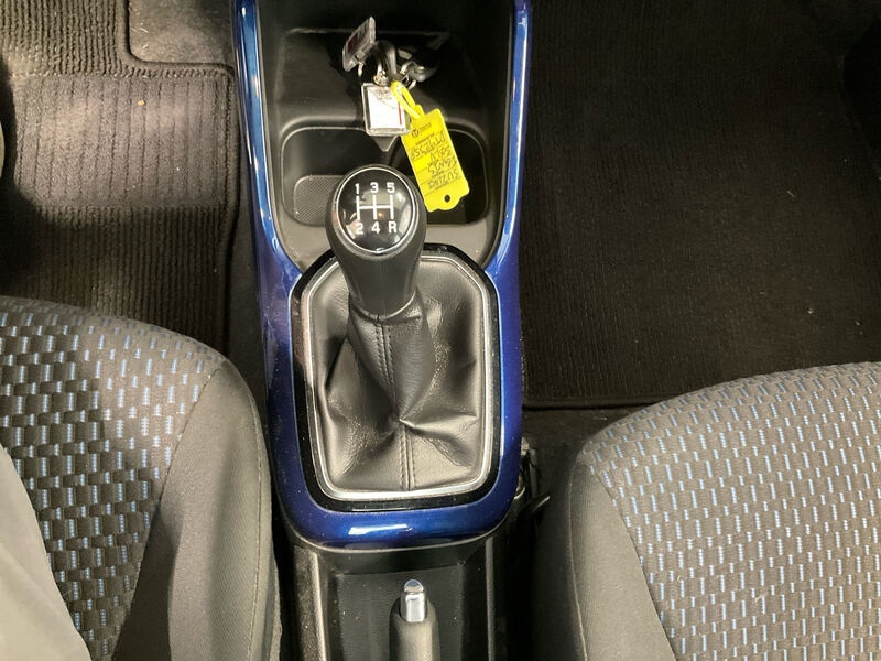Suzuki Ignis 1.2 KLIMA RADIO MFL 9
