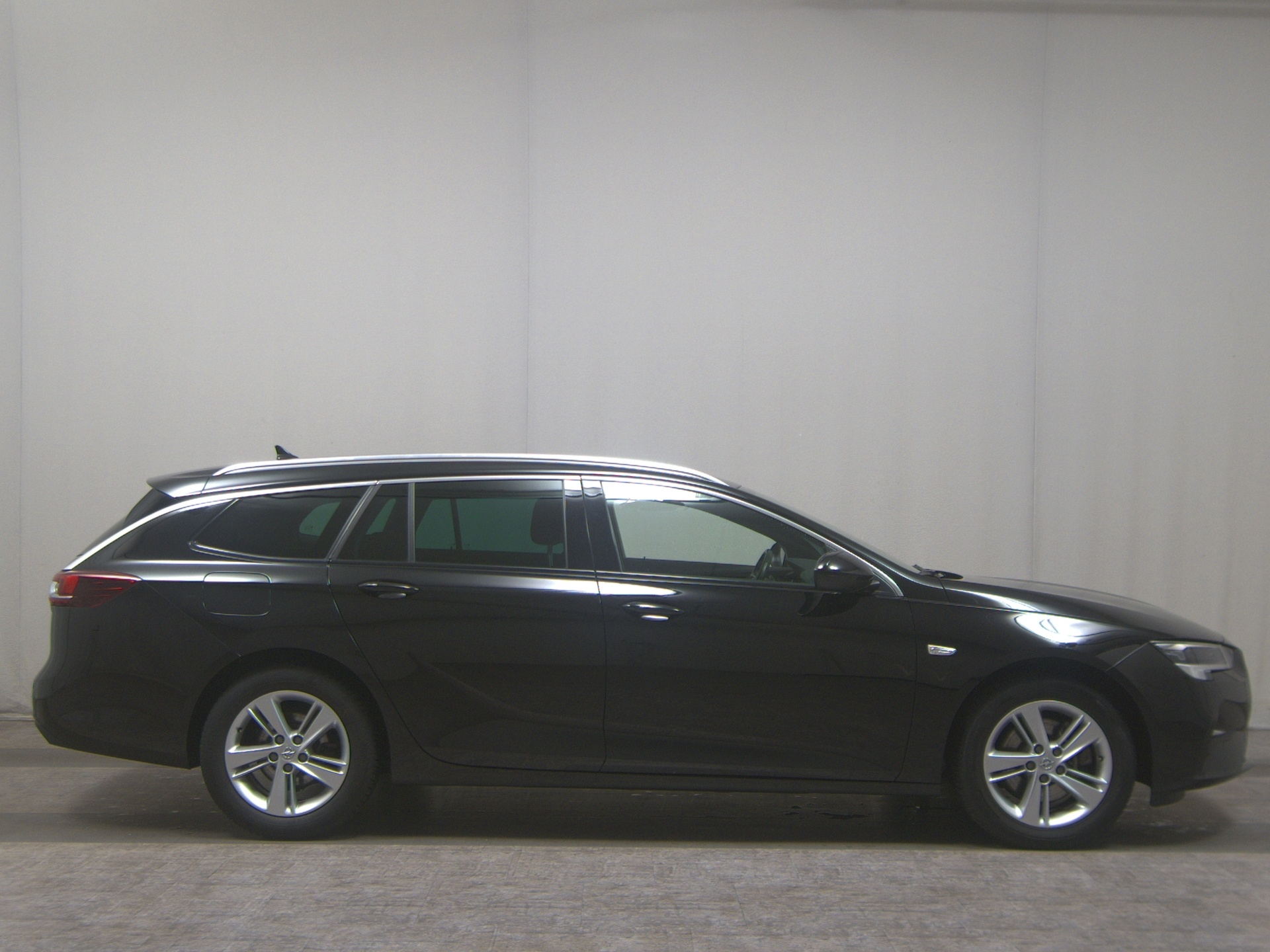 Opel Insignia ST 1.5 D Business Ed. Navi LED RFK Shz