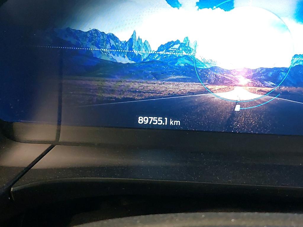 Ford Kuga 1.5 EB Titanium X Navi LED DigiTacho HuD AHK 9