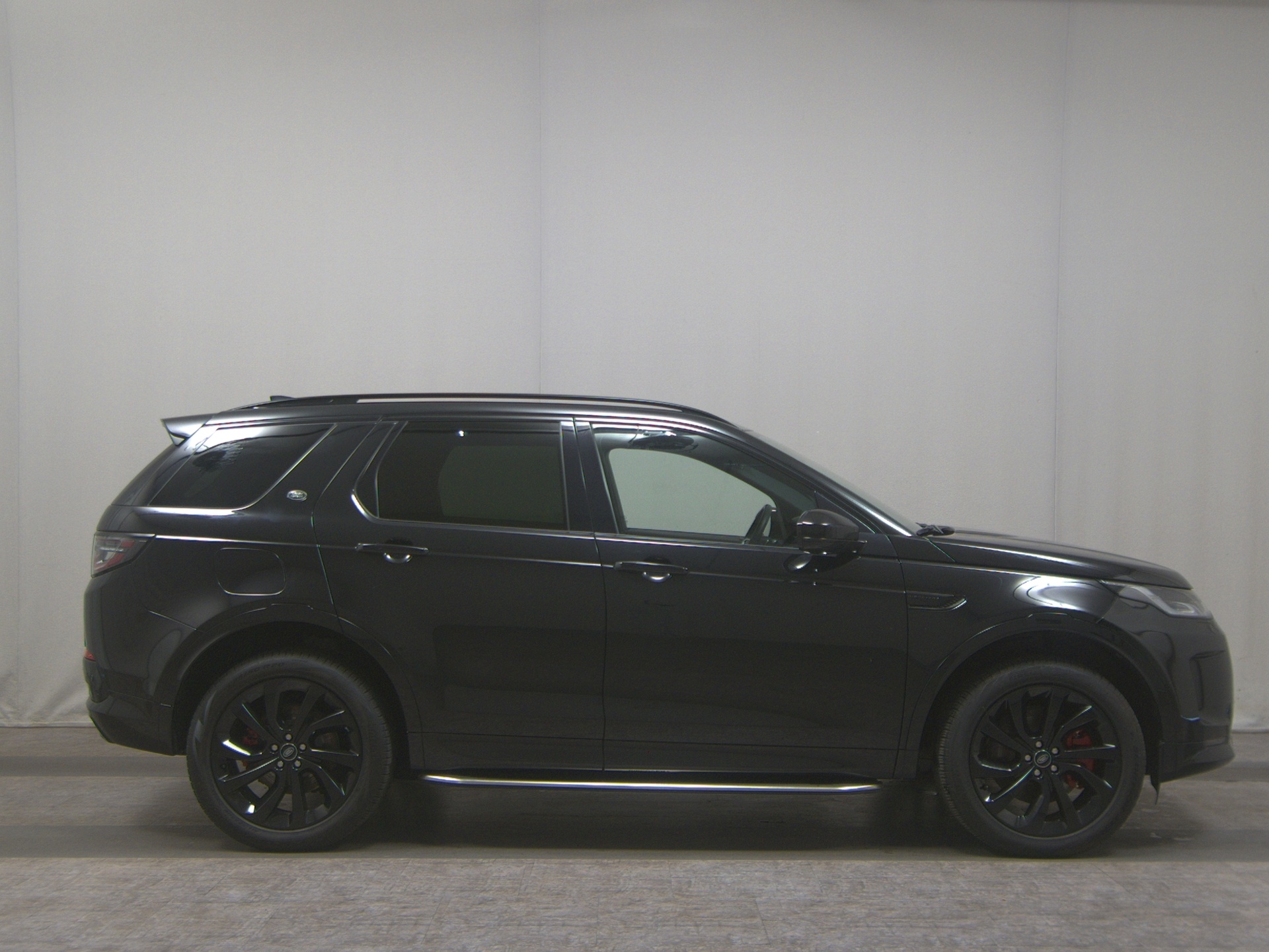 Land Rover Discovery Sport R-Dynamic HSE P300e Navi REfK