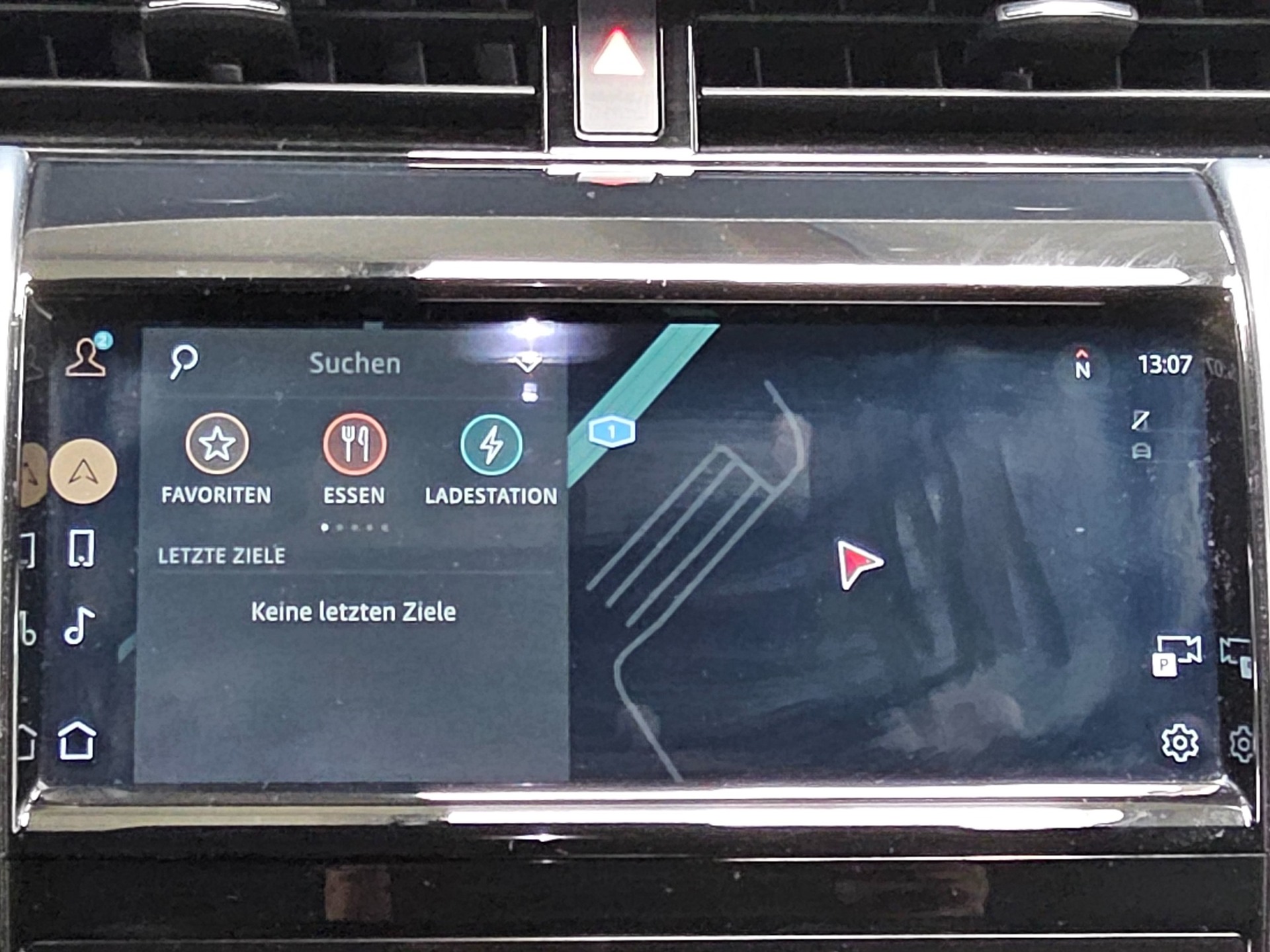 Land Rover Discovery Sport R-Dynamic HSE P300e Navi REfK 7