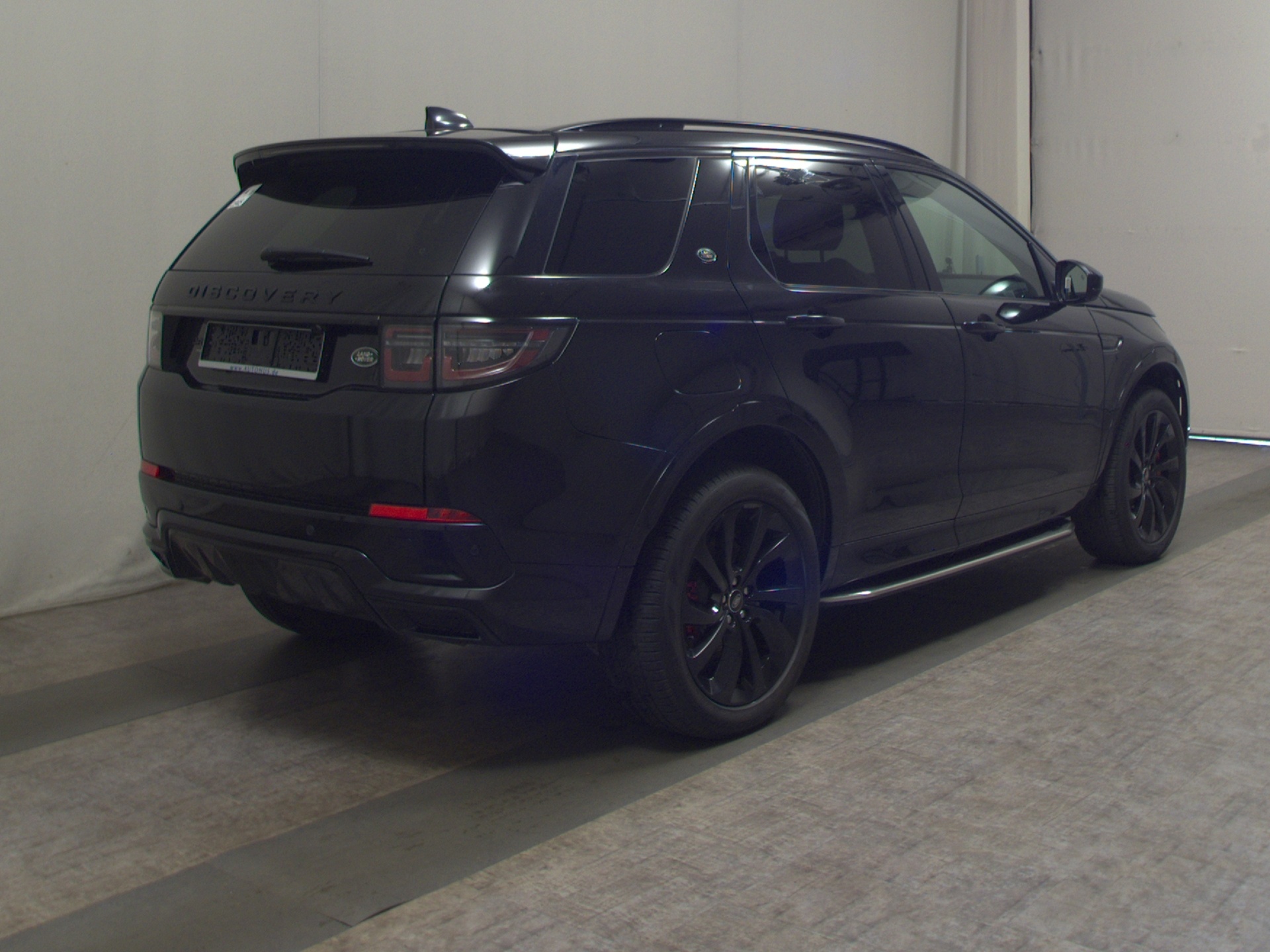 Land Rover Discovery Sport R-Dynamic HSE P300e Navi REfK 4
