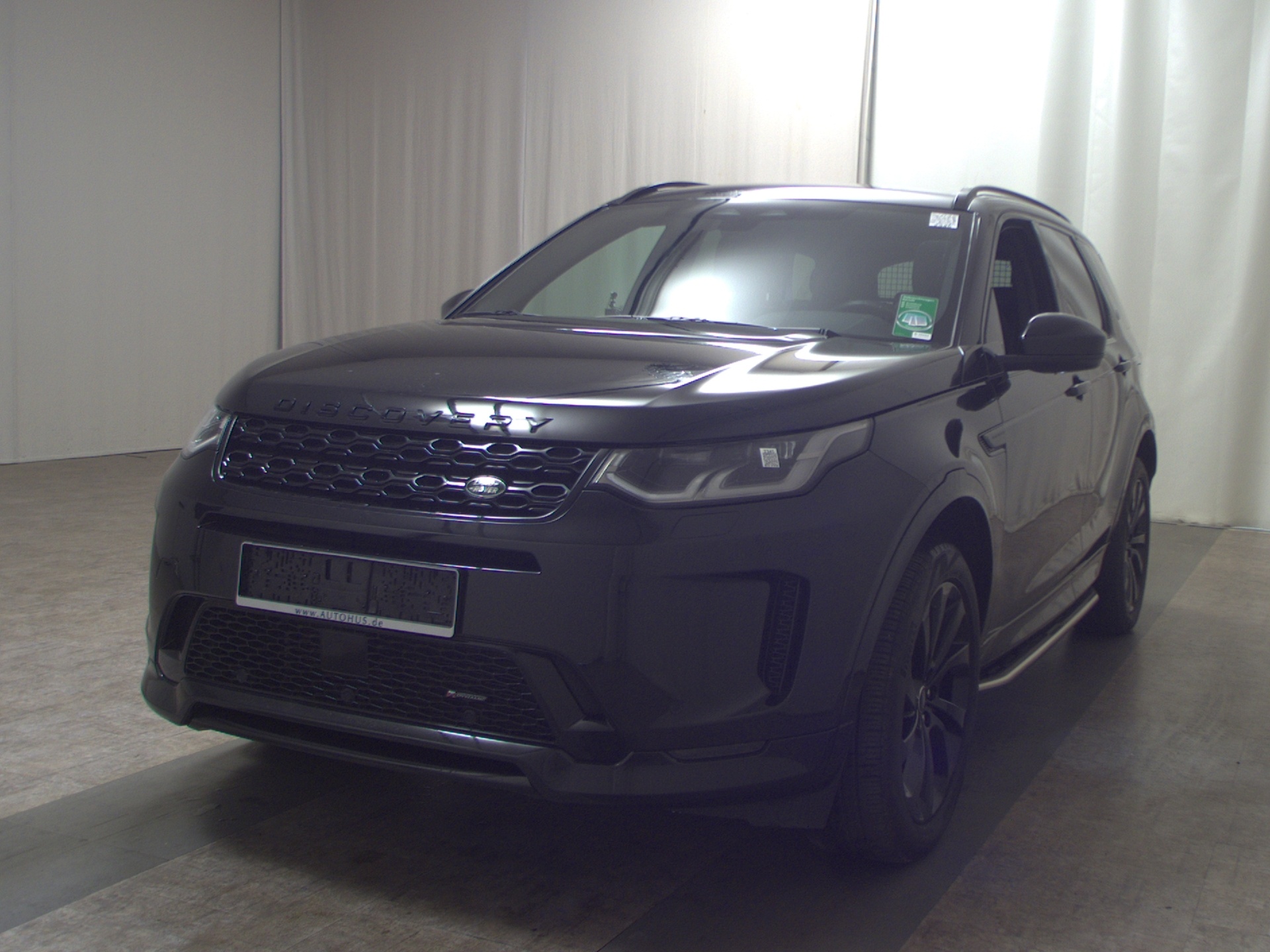 Land Rover Discovery Sport R-Dynamic HSE P300e Navi REfK 2