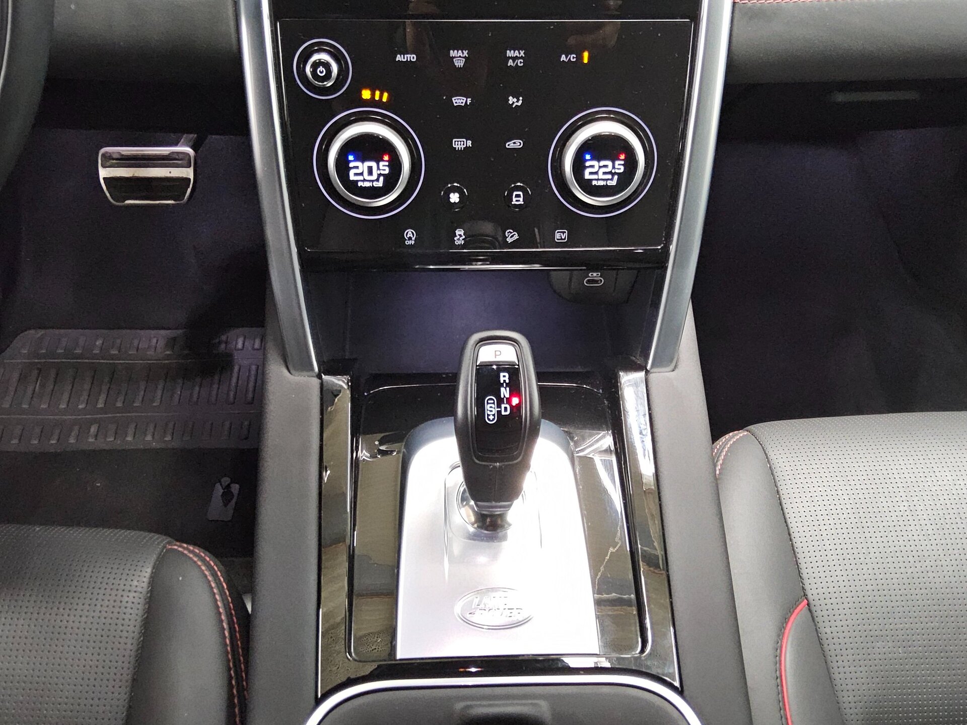 Land Rover Discovery Sport R-Dynamic HSE P300e Navi REfK 6
