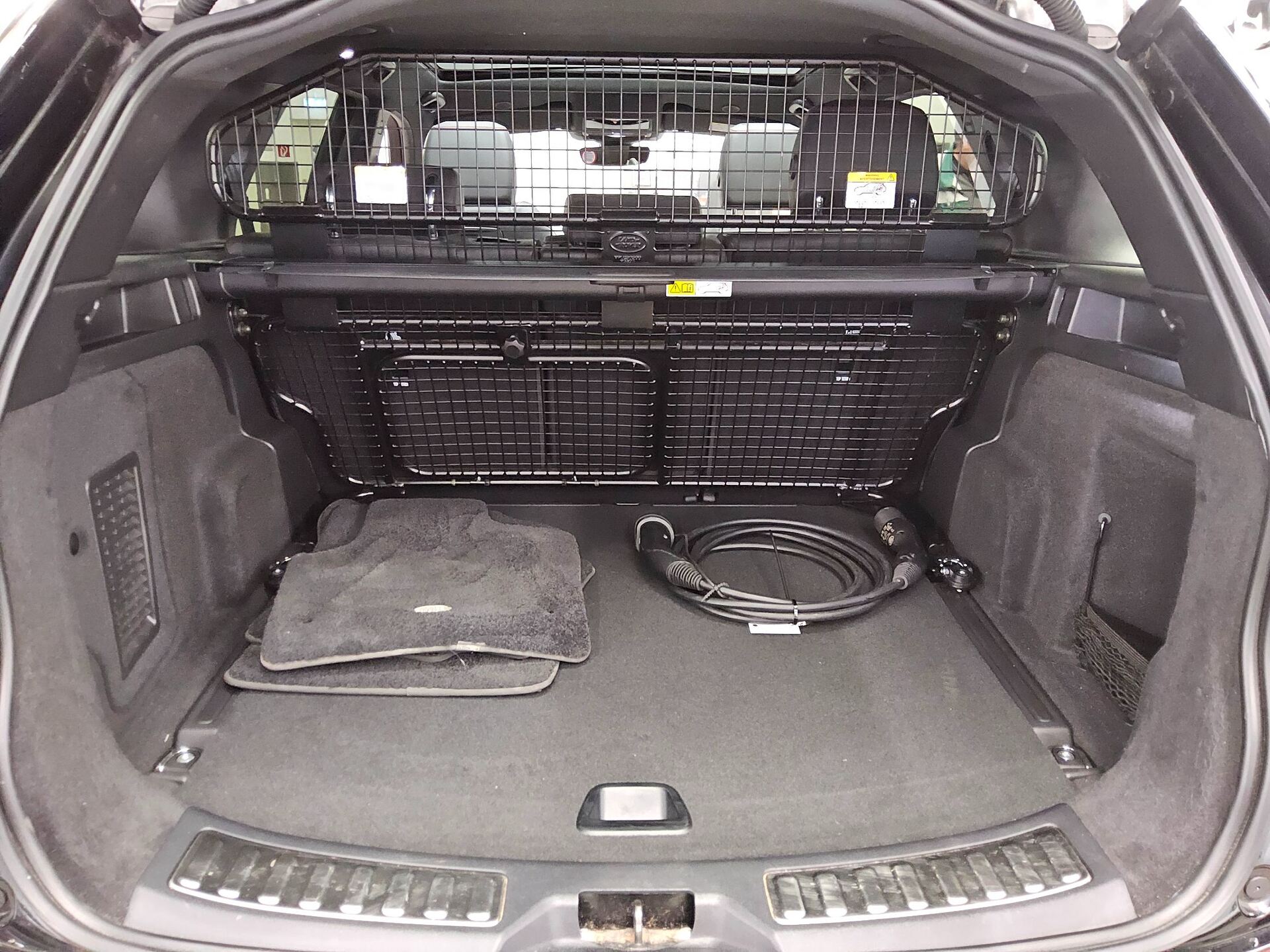 Land Rover Discovery Sport R-Dynamic HSE P300e Navi REfK 12