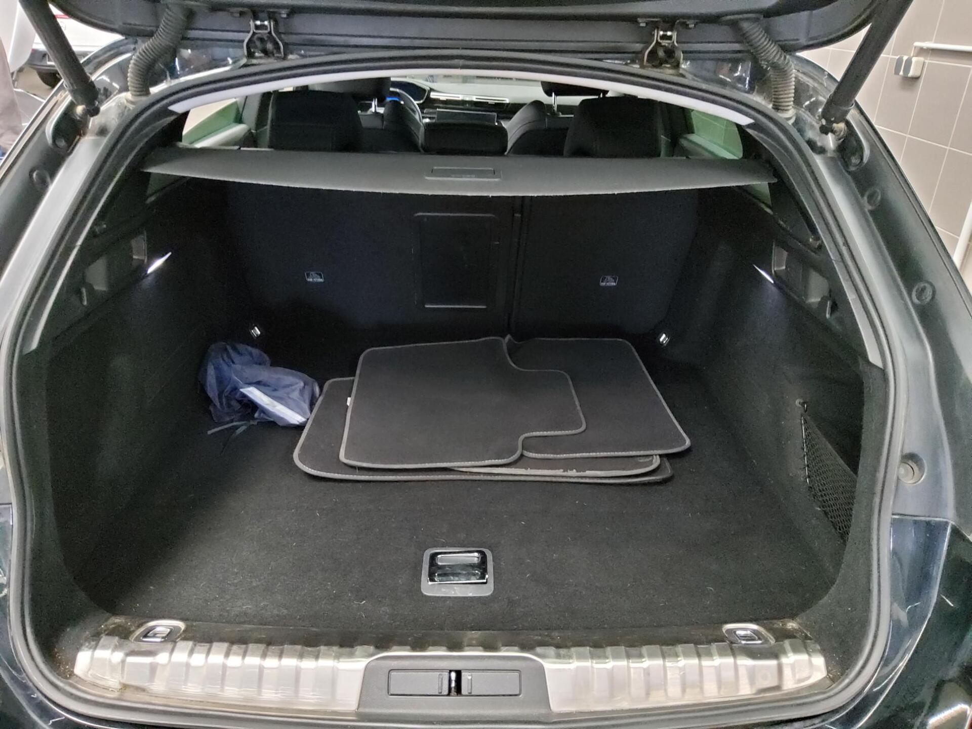 Peugeot 508 SW 1.5 BlueHDi 130 Allure T-Leder Navi LED 12