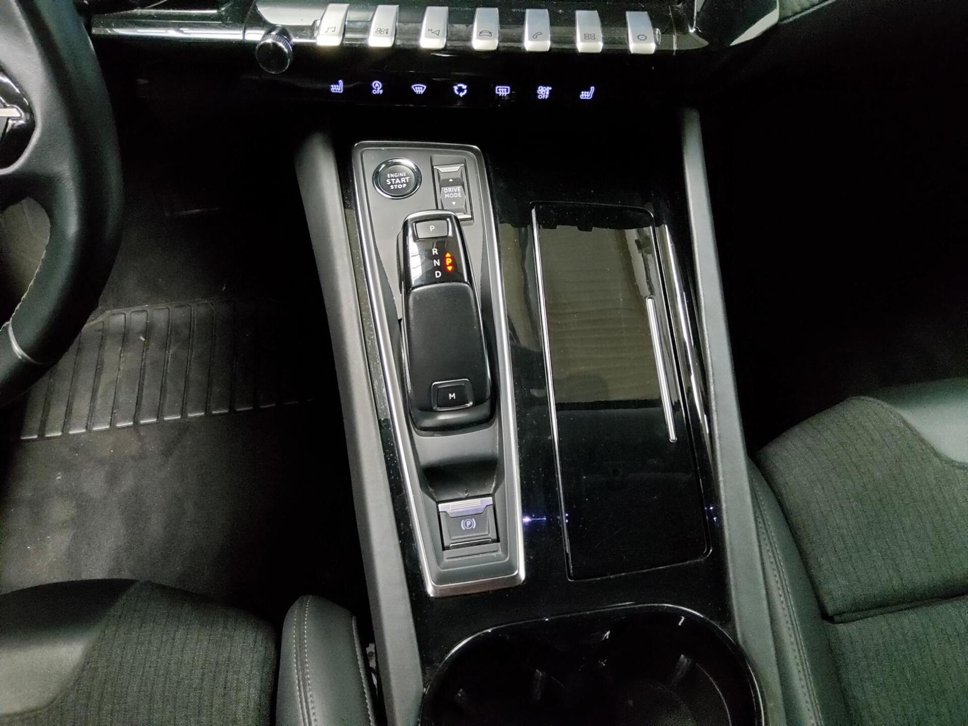 Peugeot 508 SW 1.5 BlueHDi 130 Allure T-Leder Navi LED 6