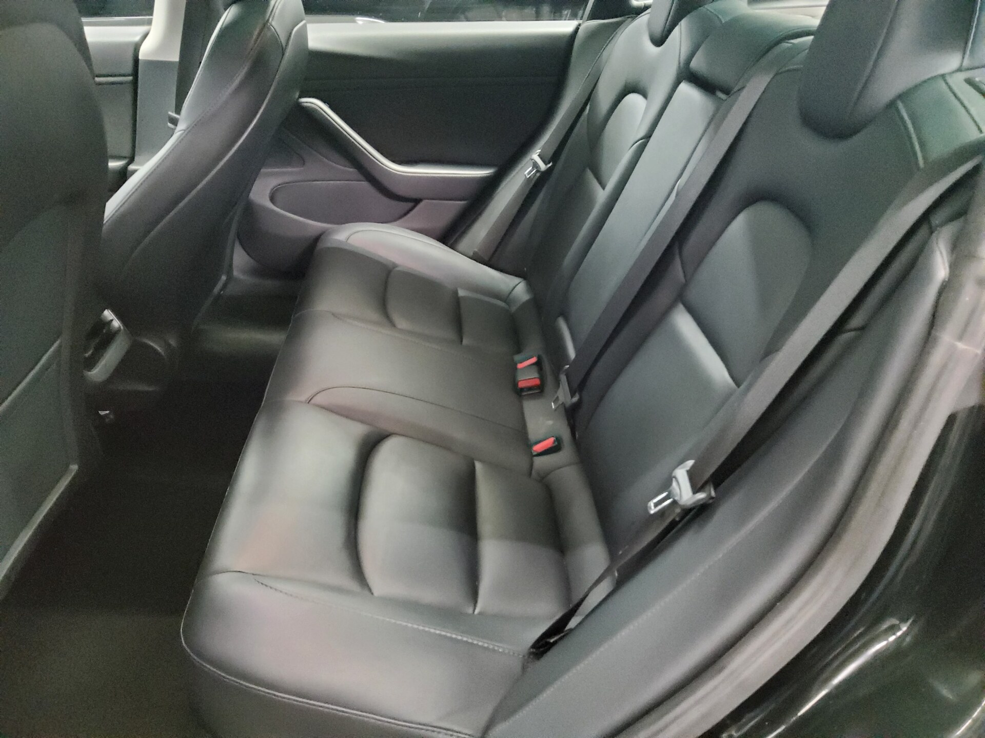 Tesla Model 3 Long Range AWD Leder Navi ACC RfK 4xShz 13