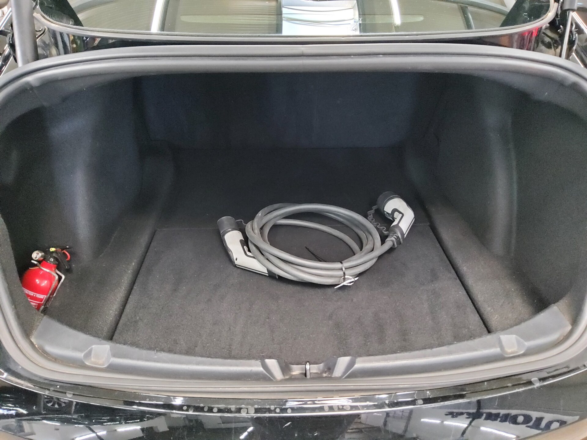 Tesla Model 3 Long Range AWD Leder Navi ACC RfK 4xShz 11