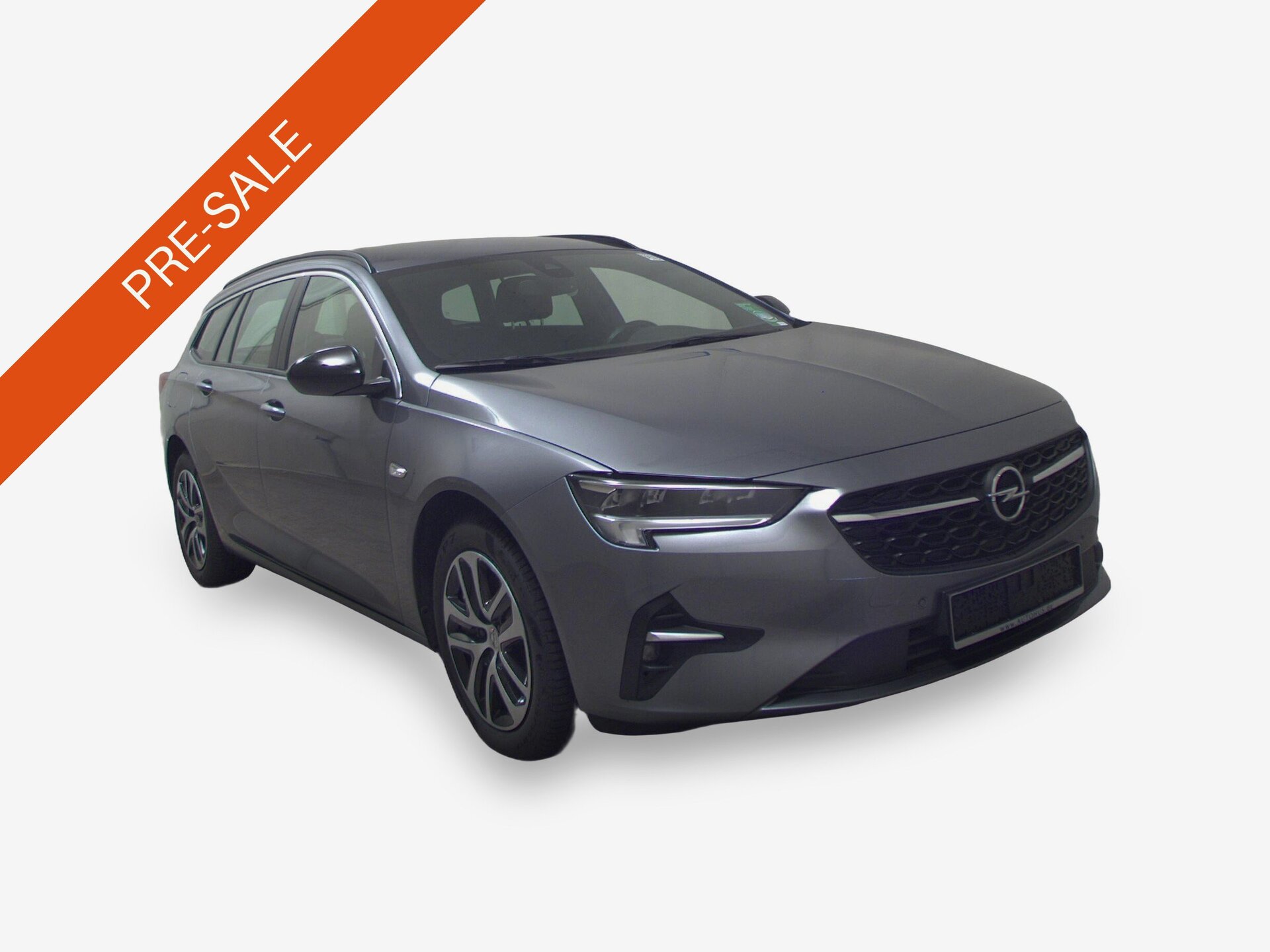 Opel Insignia Edition NAVI CARPLAY ANDROID KLIMAAUT SHZ