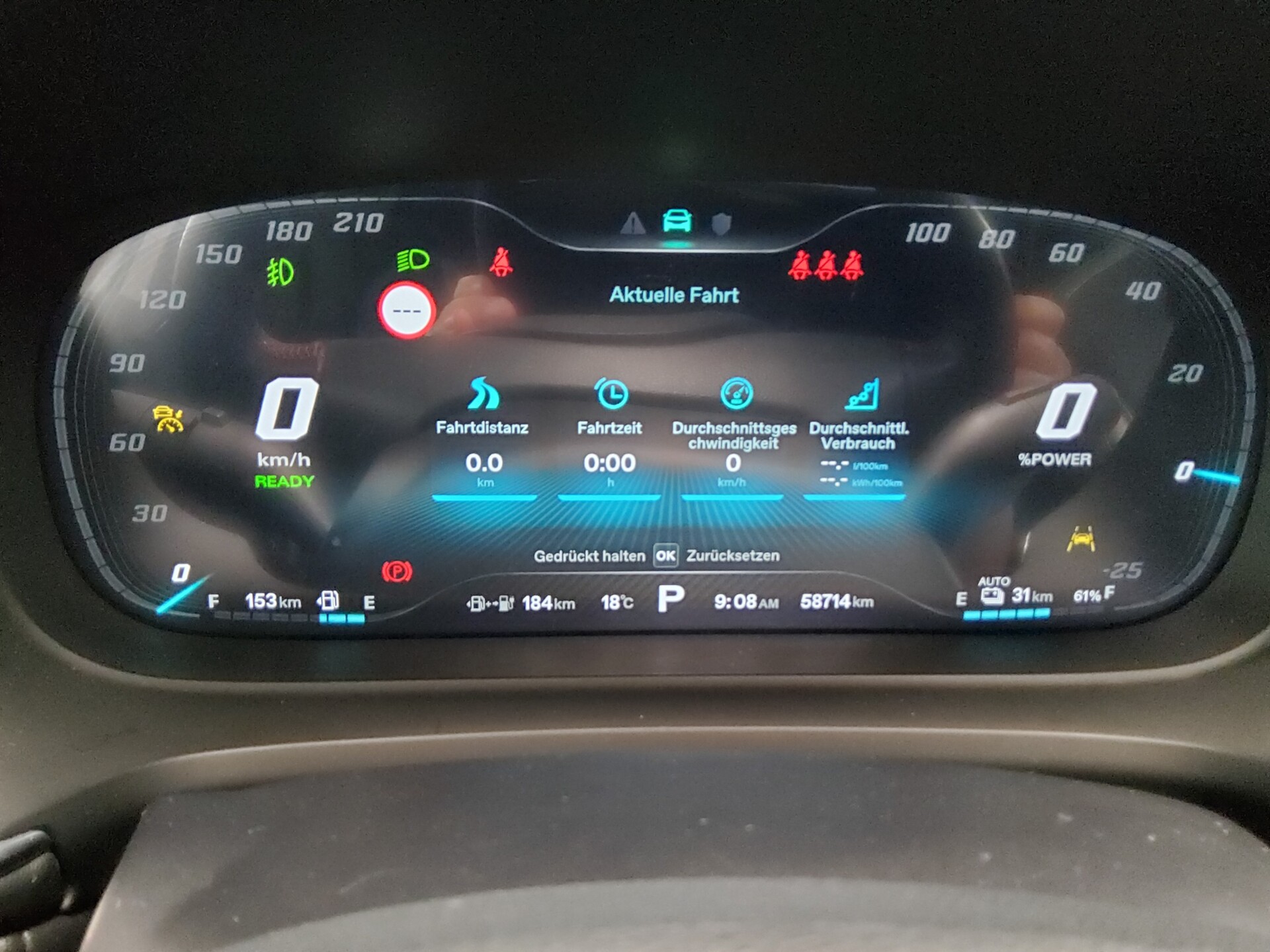 MG EHS Plug-in Hybrid Leder Navi LED Pano DC 360° 8