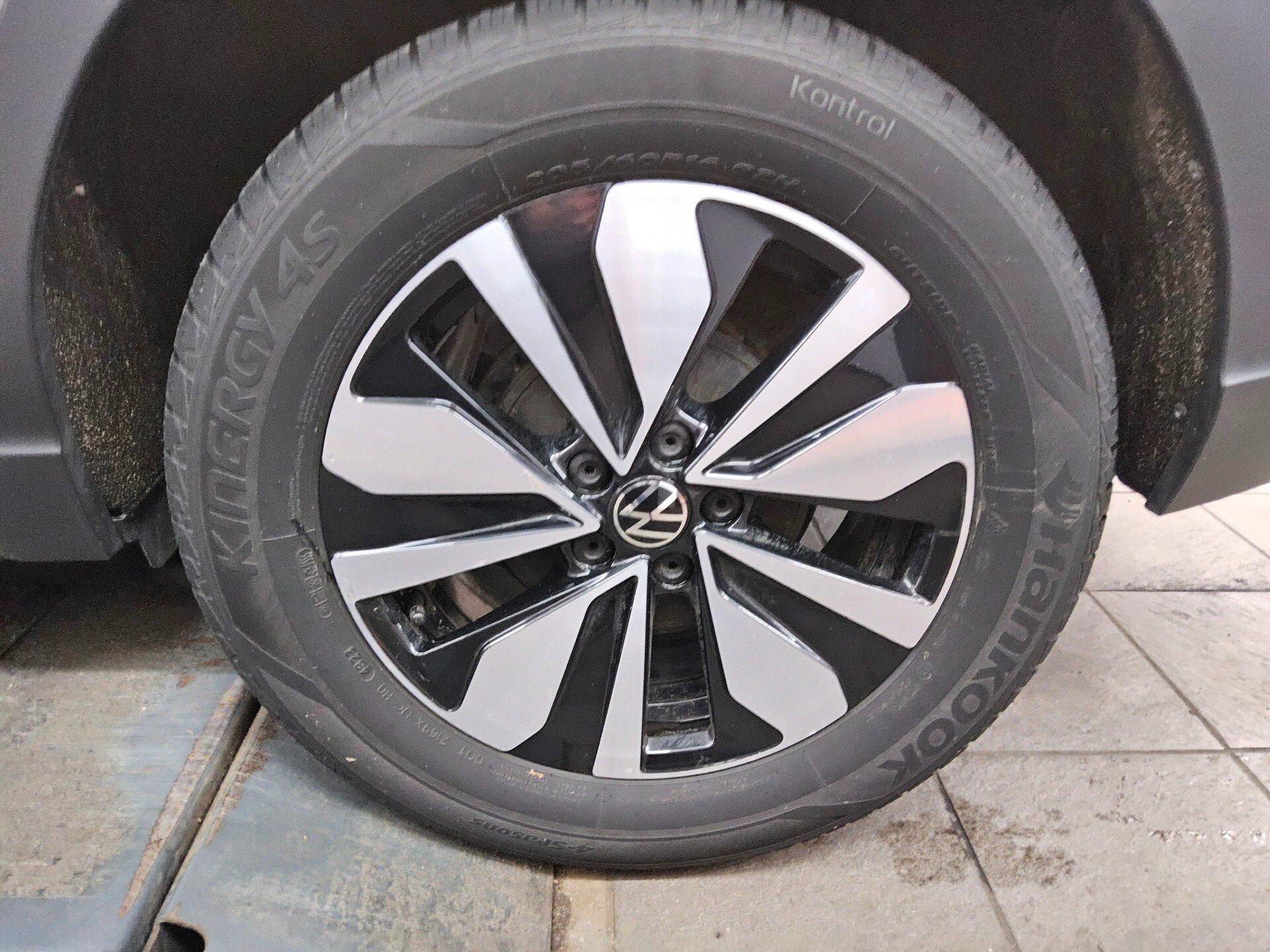 Volkswagen Taigo 1.0 TSI Move Navi LED DC PDC Shz Klima 11
