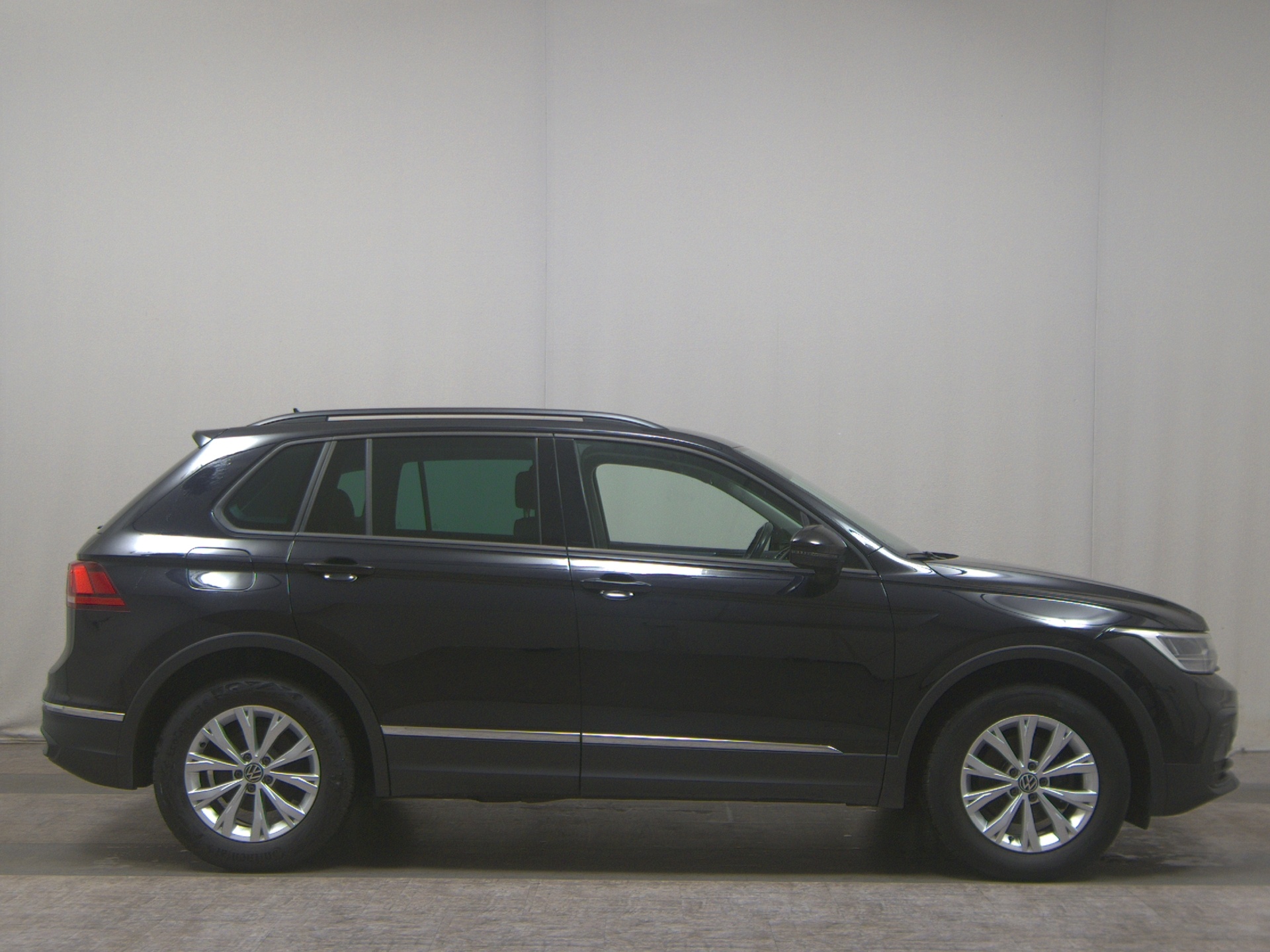 Volkswagen Tiguan 2.0 TDI Life