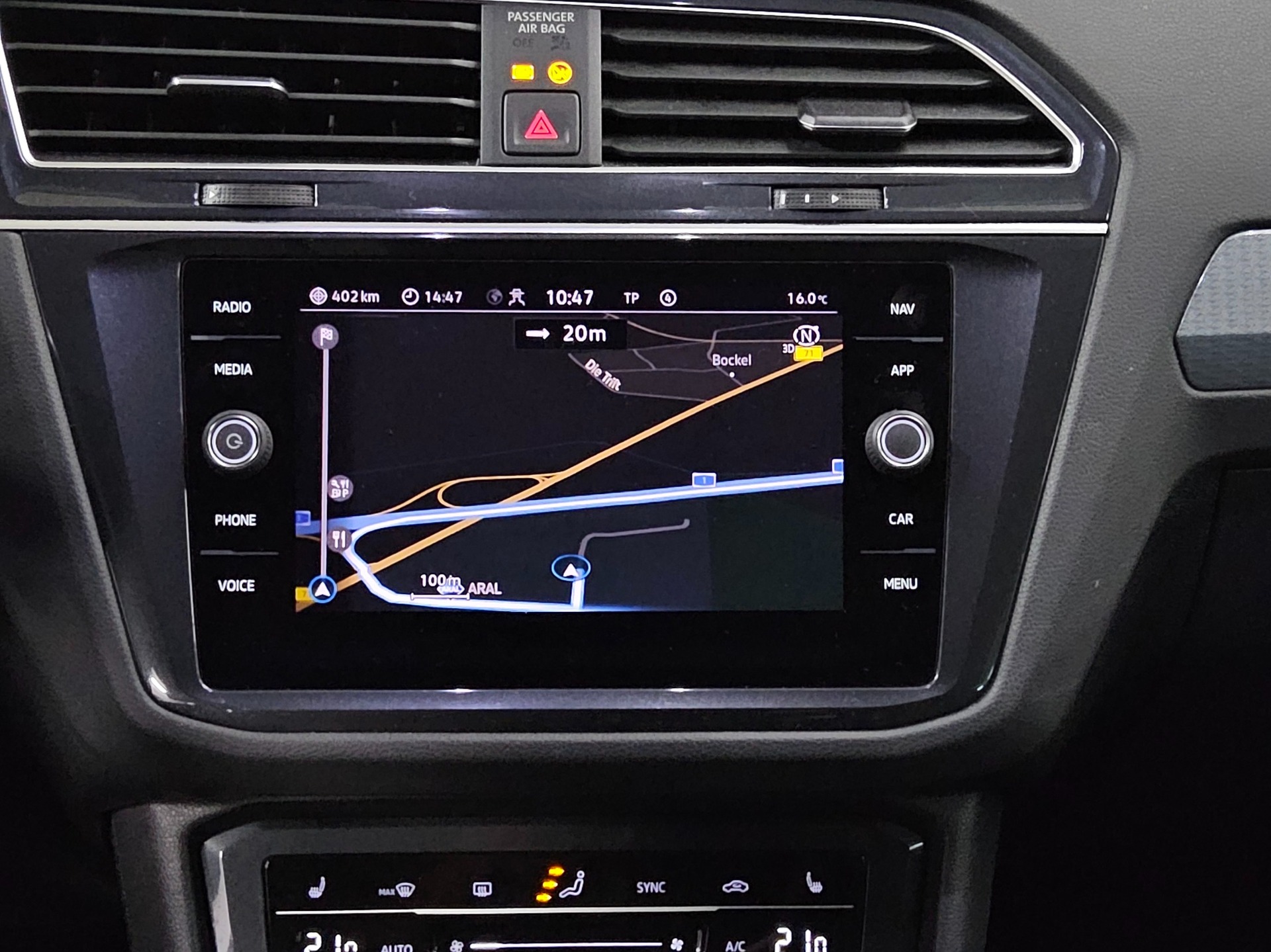 Volkswagen Tiguan 2.0 TDI Life 7