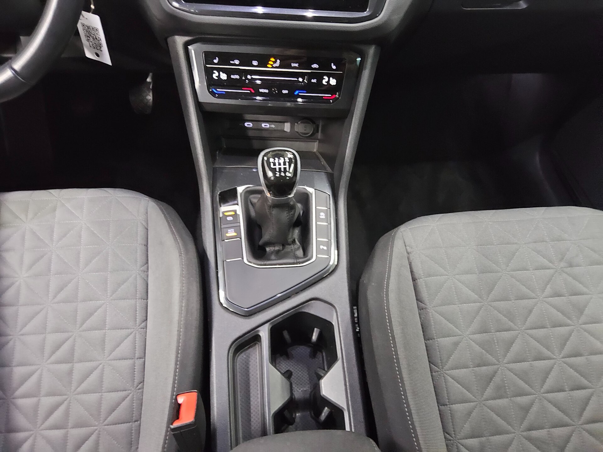 Volkswagen Tiguan 2.0 TDI Life 6