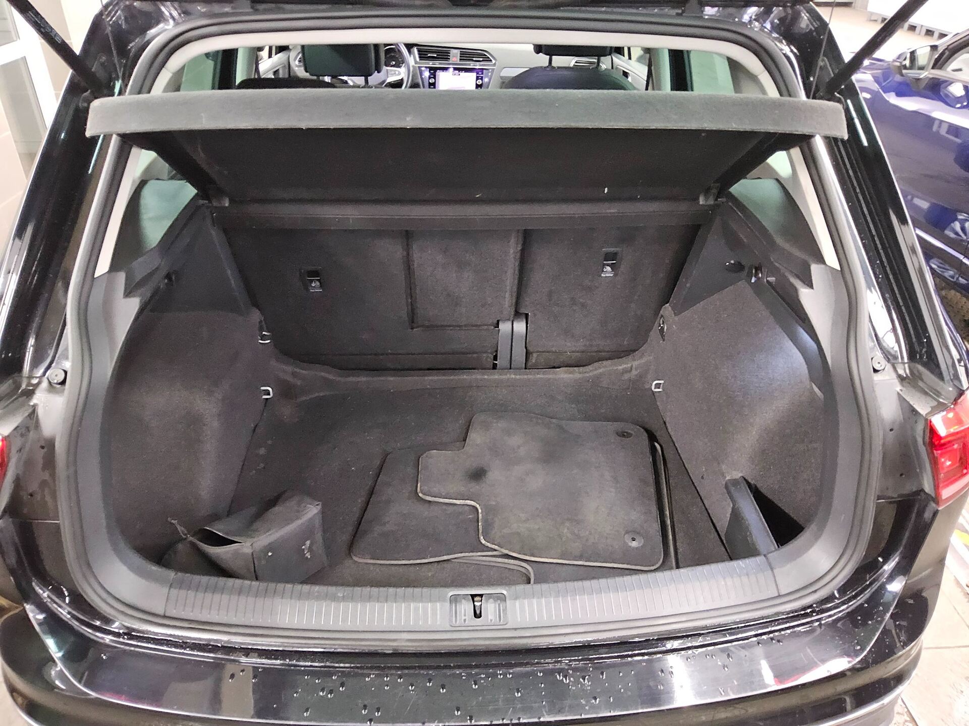Volkswagen Tiguan 2.0 TDI Life 11