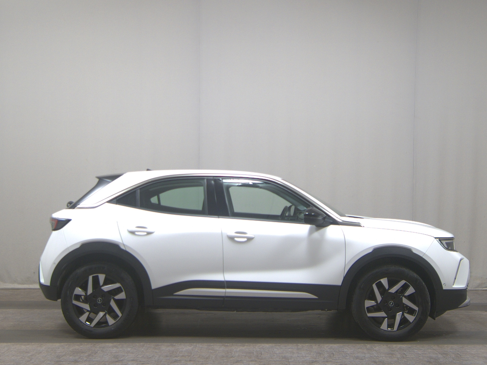 Opel Mokka-e Elegance T-Leder Navi LED RFK 180° Shz