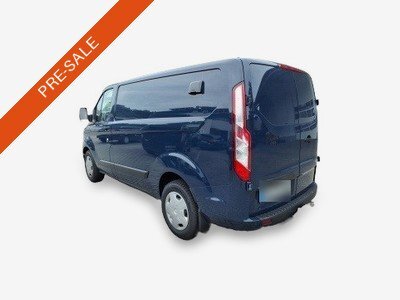 Ford Transit Custom 2.0 TDCi Trend SHZ PDC AHK 3