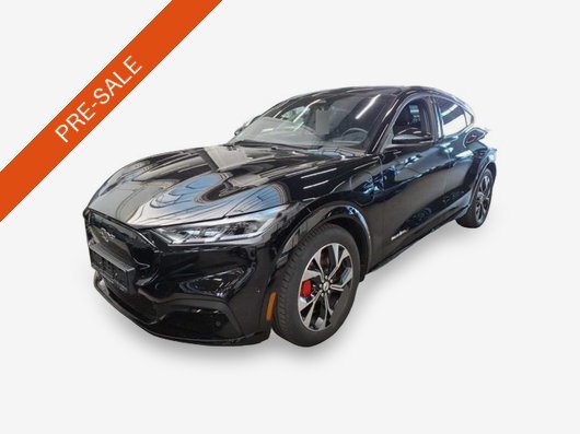 Ford Mustang Mach-E LEDER NAVI LED PANO SHZ