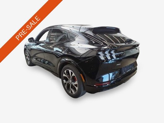 Ford Mustang Mach-E LEDER NAVI LED PANO SHZ 4