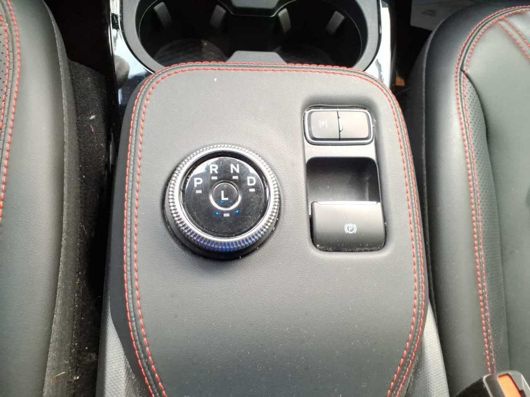Ford Mustang Mach-E LEDER NAVI LED PANO SHZ 9
