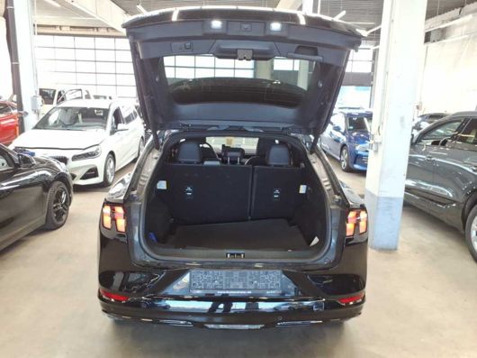 Ford Mustang Mach-E LEDER NAVI LED PANO SHZ 10