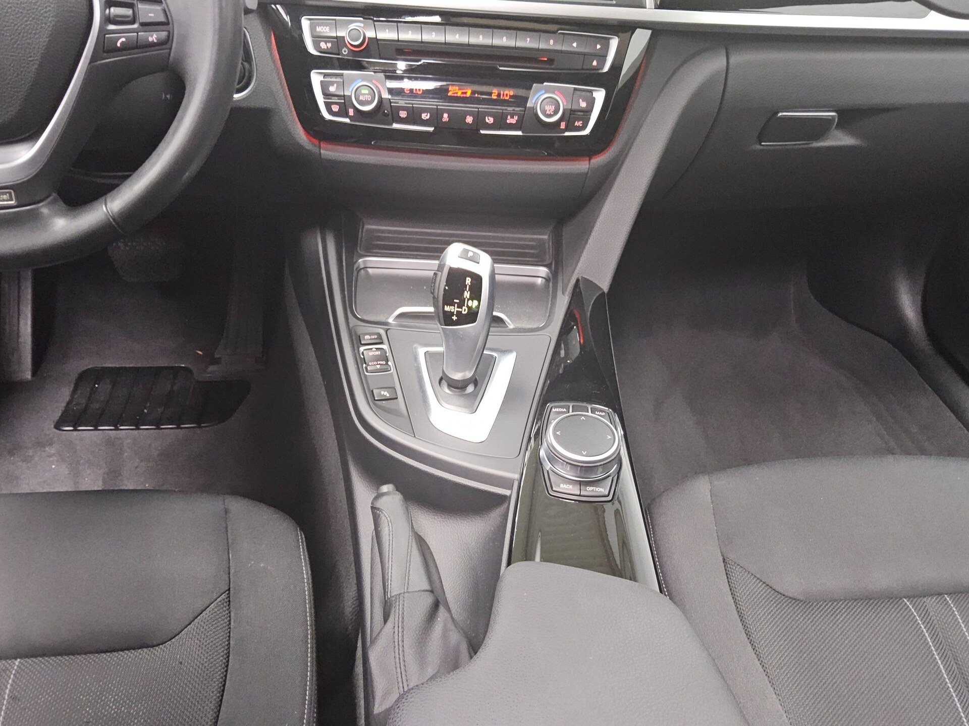 BMW 420 Gran Coupé Navi LED Harman-Kardon GSD AHK 6